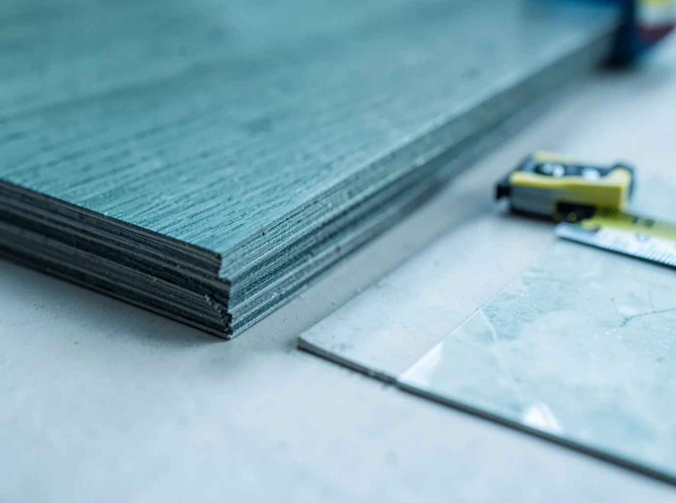 Luxury Vinyl Plank Installation Potterville, MI FAQs